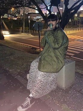 なさんのコーディネート