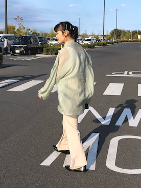 なさんのコーディネート