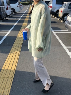 なさんのコーディネート