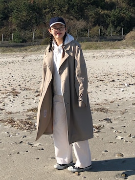 なさんのコーディネート