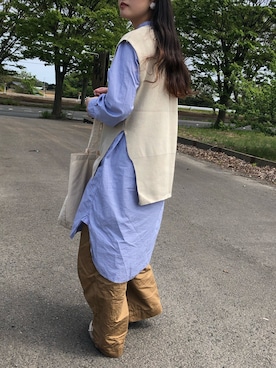 なさんのコーディネート