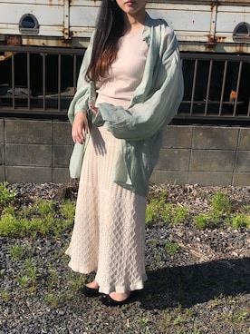 なさんのコーディネート