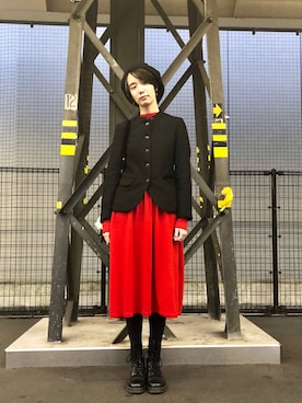 inoriさんのコーディネート