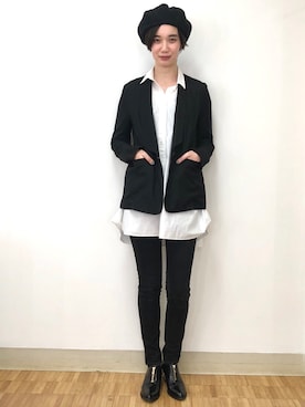 inoriさんのコーディネート