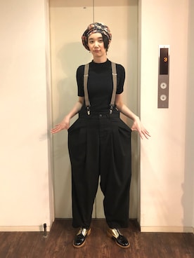 inoriさんのコーディネート