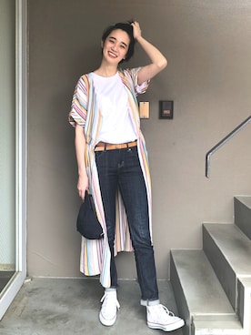 inoriさんのコーディネート