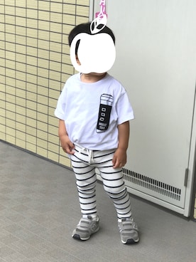 𓃰𓂃𓀠Oichi𓀠𓂃𓃰さんのコーディネート