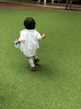 𓃰𓂃𓀠Oichi𓀠𓂃𓃰さんのコーディネート