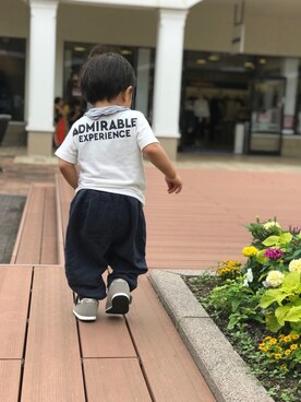 𓃰𓂃𓀠Oichi𓀠𓂃𓃰さんのコーディネート