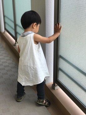 𓃰𓂃𓀠Oichi𓀠𓂃𓃰さんのコーディネート