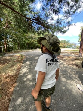 𓃰𓂃𓀠Oichi𓀠𓂃𓃰さんのコーディネート