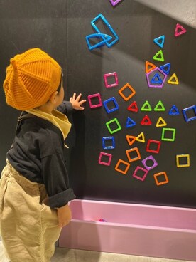 𓃰𓂃𓀠Oichi𓀠𓂃𓃰さんのコーディネート