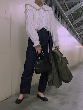 rさんのコーディネート