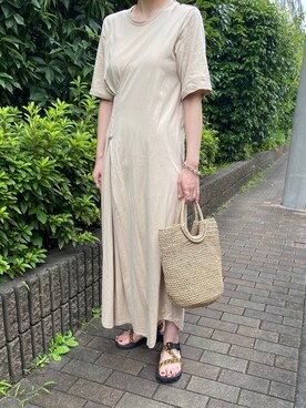 rさんのコーディネート