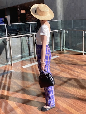 rさんのコーディネート