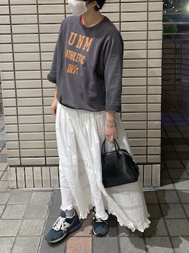 rさんのコーディネート