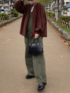 rさんのコーディネート