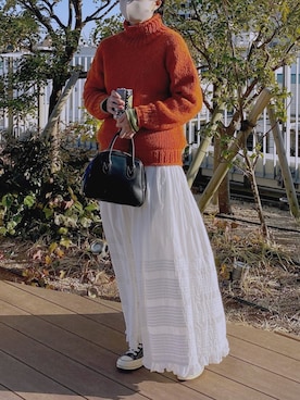 rさんのコーディネート