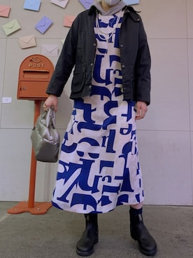 rさんのコーディネート