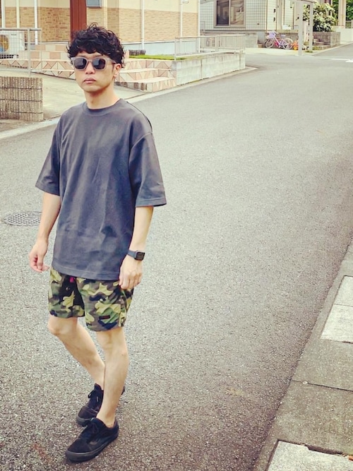 SG Ryoheyさんのコーディネート