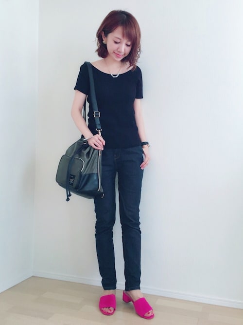 memeさんのコーディネート