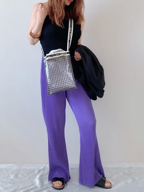 memeさんのコーディネート