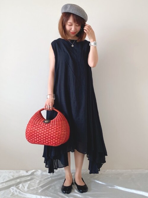 memeさんのコーディネート