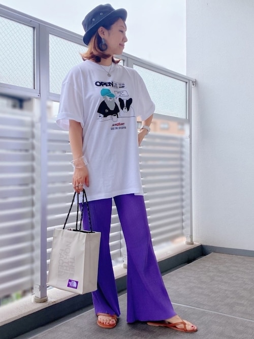 memeさんのコーディネート