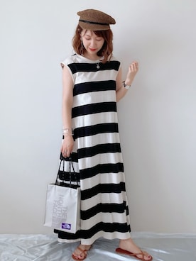 memeさん（レディース・158cm）の秋コーディネート