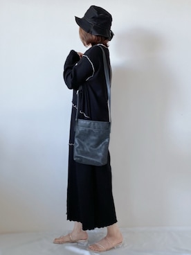 memeさん(レディース・158cm)の春コーディネート