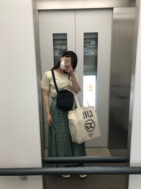 monaさんのコーディネート