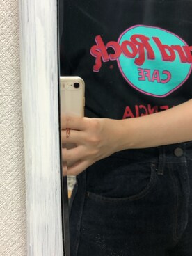 monaさんのコーディネート