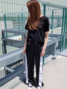 yumenoさん(レディース・168cm)の春コーディネート