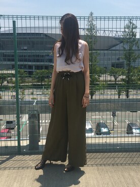 yumenoさんのコーディネート