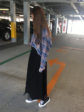 yumenoさんのコーディネート