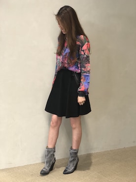 yumenoさんのコーディネート