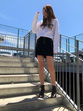 yumenoさんのコーディネート