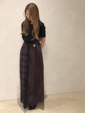 yumenoさんのコーディネート