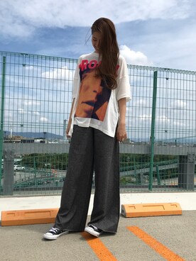 yumenoさんのコーディネート