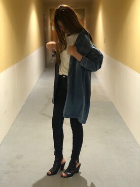 yumenoさんのコーディネート