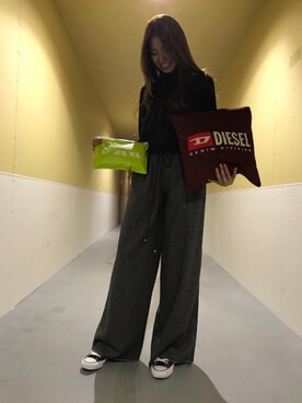 yumenoさんのコーディネート