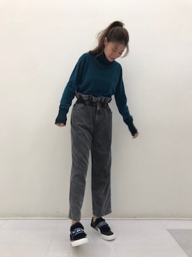 yumenoさんのコーディネート