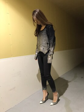 yumenoさんのコーディネート