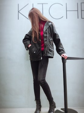 yumenoさんのコーディネート