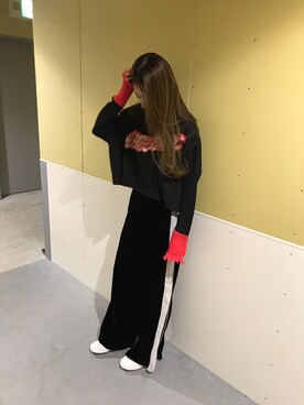 yumenoさんのコーディネート