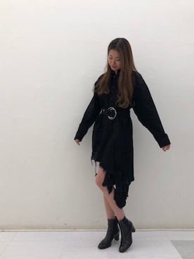 yumenoさんのコーディネート