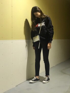 yumenoさんのコーディネート