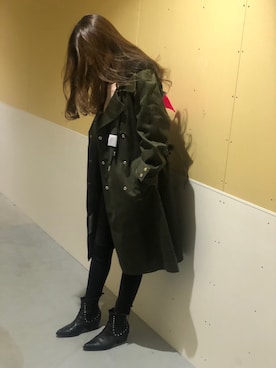 yumenoさんのコーディネート