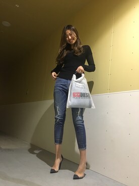 yumenoさんのコーディネート