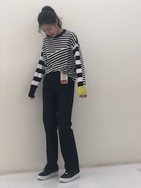 yumenoさんのコーディネート